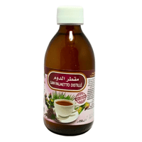 Eau Distillée Saw Palmetto 250ml - Soutien Prostate et Urinaire - nilabeautys.com