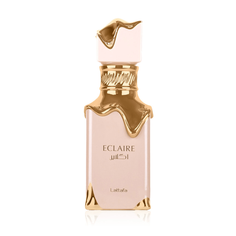 Eclaire Eau de Parfum – Lattafa - nilabeautys.com