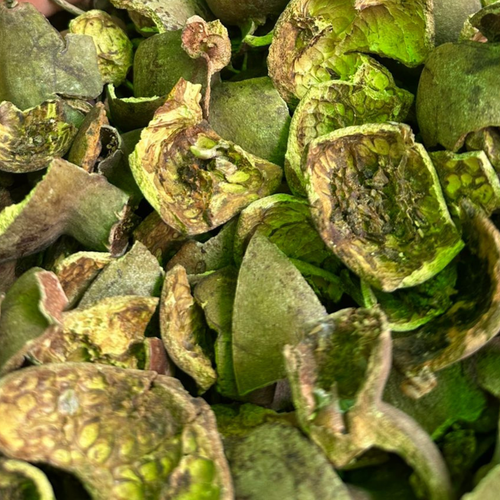 Écorce de Grenade El Roman 50g / 100g / 200g – Soin Naturel - nilabeautys.com