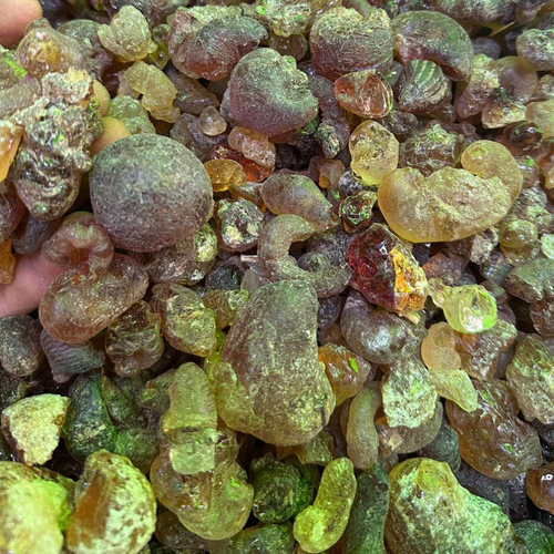 El Alak Arabi Gomme Arabique Marocaine 50g / 100g / 200g – Résine Naturelle - nilabeautys.com