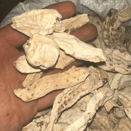 El Anbar – Ambre Marocain Naturel - nilabeautys.com