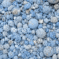 El Jarjar Bleu 50g / 100g / 200g – Produit Traditionnel Marocain - nilabeautys.com