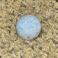 El Jarjar Bleu 50g / 100g / 200g – Produit Traditionnel Marocain - nilabeautys.com