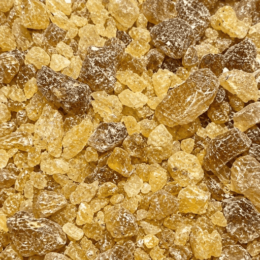 El Rzina Copal Encens 50g / 100g / 200g – Résine Naturelle Miel Brun - nilabeautys.com