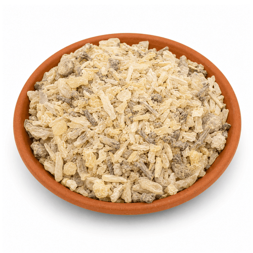 El Sandaroz الصندروز 50g / 100g / 200g – Résine Naturelle Traditionnelle - nilabeautys.com