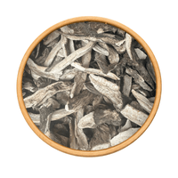El Tafgha – Rhaponticum Acaule Plante Sauvage - nilabeautys.com