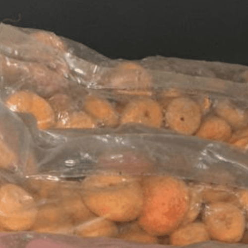 El Takch Orange Marocain الطقش 50g / 100g / 200g – Encens Traditionnel - nilabeautys.com