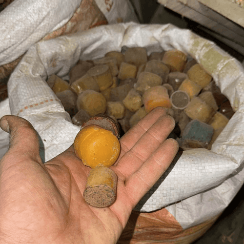 El Takch Rabha Marocain Original 50g / 100g / 200g – Encens Traditionnel - nilabeautys.com