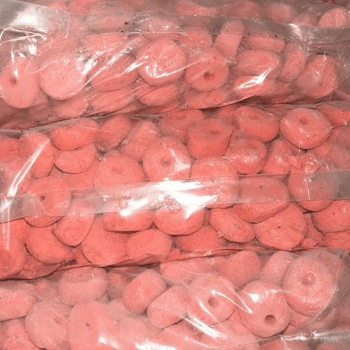 El Takch Rouge Marocain الطقش 50g / 100g / 200g – Encens Traditionnel - nilabeautys.com