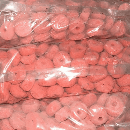 El Takch Rouge Marocain الطقش 50g / 100g / 200g – Encens Traditionnel - nilabeautys.com