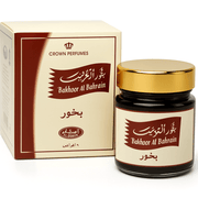 Encens Bakhoor Al Bahrain 50g - nilabeautys.com
