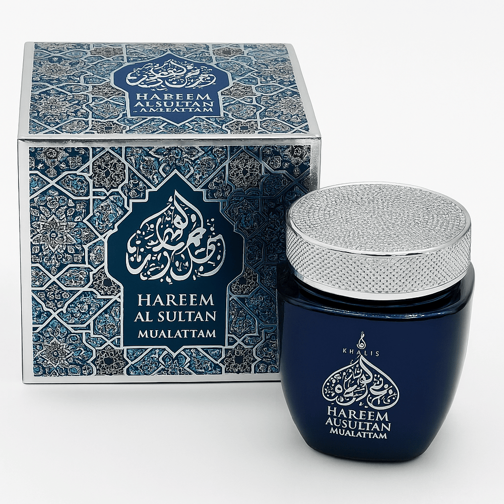 Encens Bakhoor Hareem Sultan 80g