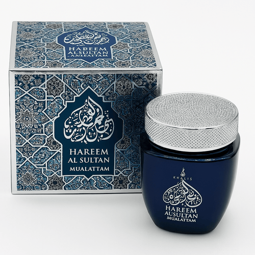 Encens Bakhoor Hareem Sultan 80g