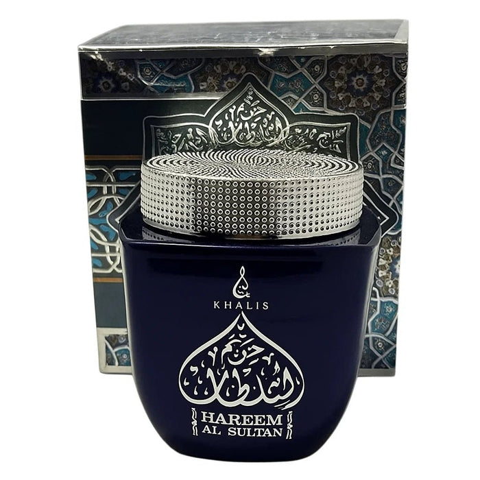 Encens Bakhoor Hareem Sultan 80g - nilabeautys.com