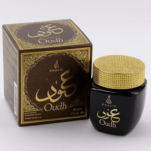 Encens Bakhoor Oudh 80g