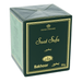 Encens Bakhoor Saat Safa 50g - nilabeautys.com