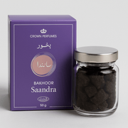Encens Bakhoor Sandra 50g - nilabeautys.com