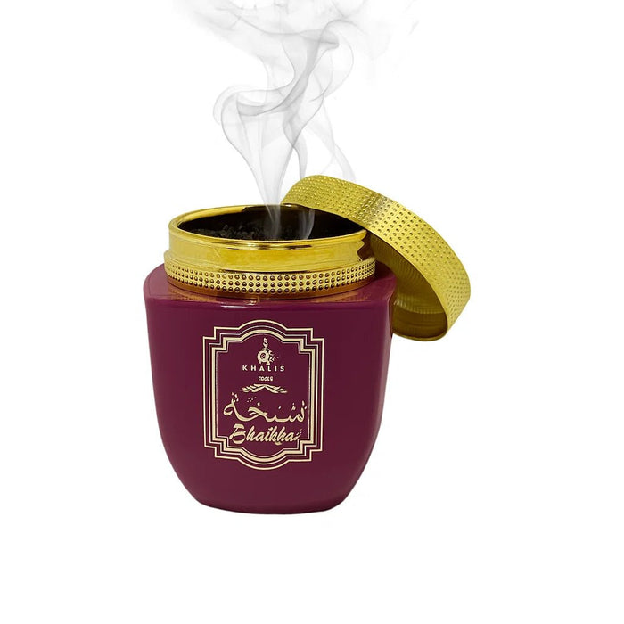Encens Bakhoor Shaikha 80g - nilabeautys.com