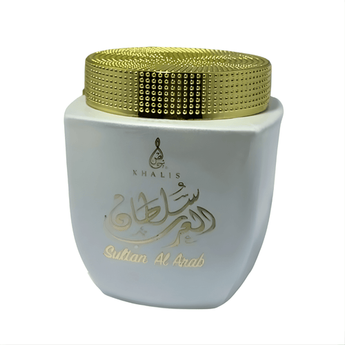 Encens Bakhoor Sultan Al Arab 80g – Parfum Oriental Luxe - nilabeautys.com