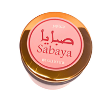 Encens Bakhour Mabsous Sabaya 50g – Parfum Oriental Luxe - nilabeautys.com