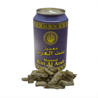 Encens Bakhour Mamoul Bint Al-Arab – Canette Luxe Parfum Oriental - nilabeautys.com