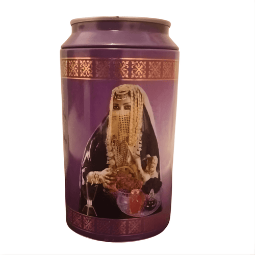 Encens Bakhour Mamoul Bint Al-Arab – Canette Luxe Parfum Oriental - nilabeautys.com