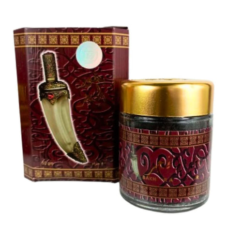 Encens Bakhour Oud El Khanger 50g