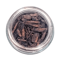 Encens Bakhour Oud Hayati 50g – Parfum Oriental Chaleureux - nilabeautys.com
