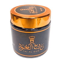 Encens Bakhour Taj Al Oud 50g – Parfum Oriental Exotique - nilabeautys.com