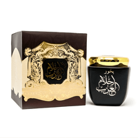 Encens Bukhoor Ahlam Al Arab 80g – Ard Zafaran Oud, Musc & Santal - nilabeautys.com