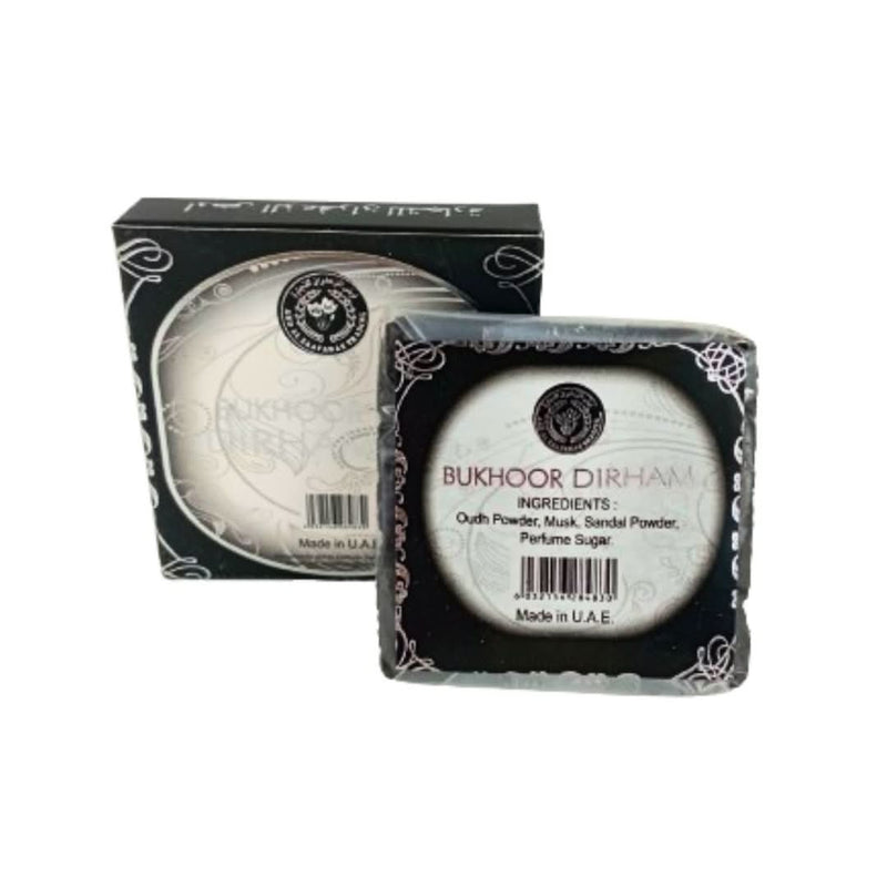 Encens Dirham 40g - Parfum Équilibré - nilabeautys.com