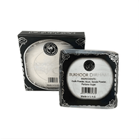 Encens Dirham 40g – Parfum Oriental Équilibré Bergamote, Rose & Vétiver - nilabeautys.com