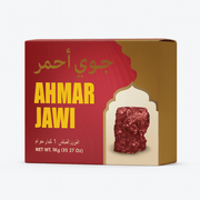 Encens Jawi Rouge du Maroc 1kg - Purification et Amour - nilabeautys.com