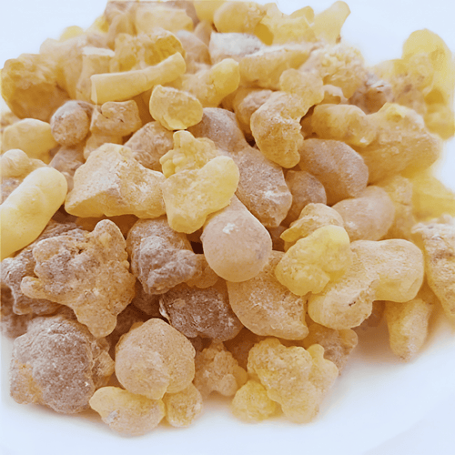 Encens Louban Dakar (Oliban) – Frankincense Copal - nilabeautys.com