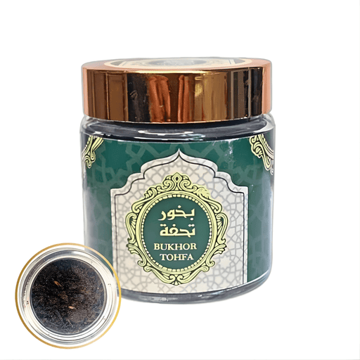Encens Mabsoos Ameer Al Oud 50g – Oud en Poudre Oriental - nilabeautys.com
