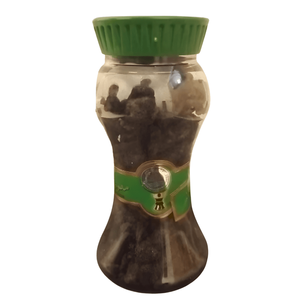 Encens Mamoul d’Arabie Saoudite – Oud, Santal & Musc Blanc Oriental - nilabeautys.com