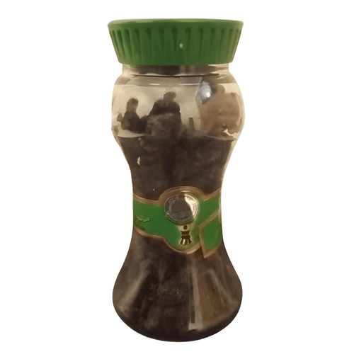 Encens Mamoul d’Arabie Saoudite – Oud, Santal & Musc Blanc Oriental - nilabeautys.com