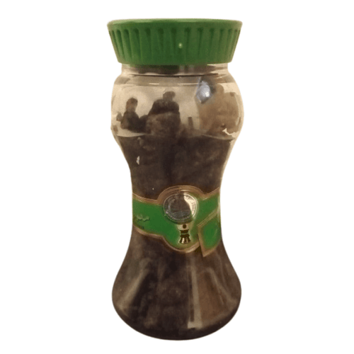 Encens Mamoul d'Arabie Saoudite – Parfum Oriental