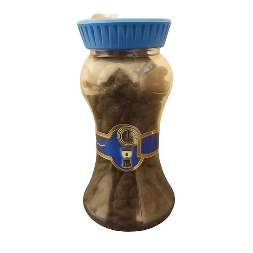 Encens Mamoul Dubaï Noir – Parfum Oriental Raffiné - nilabeautys.com