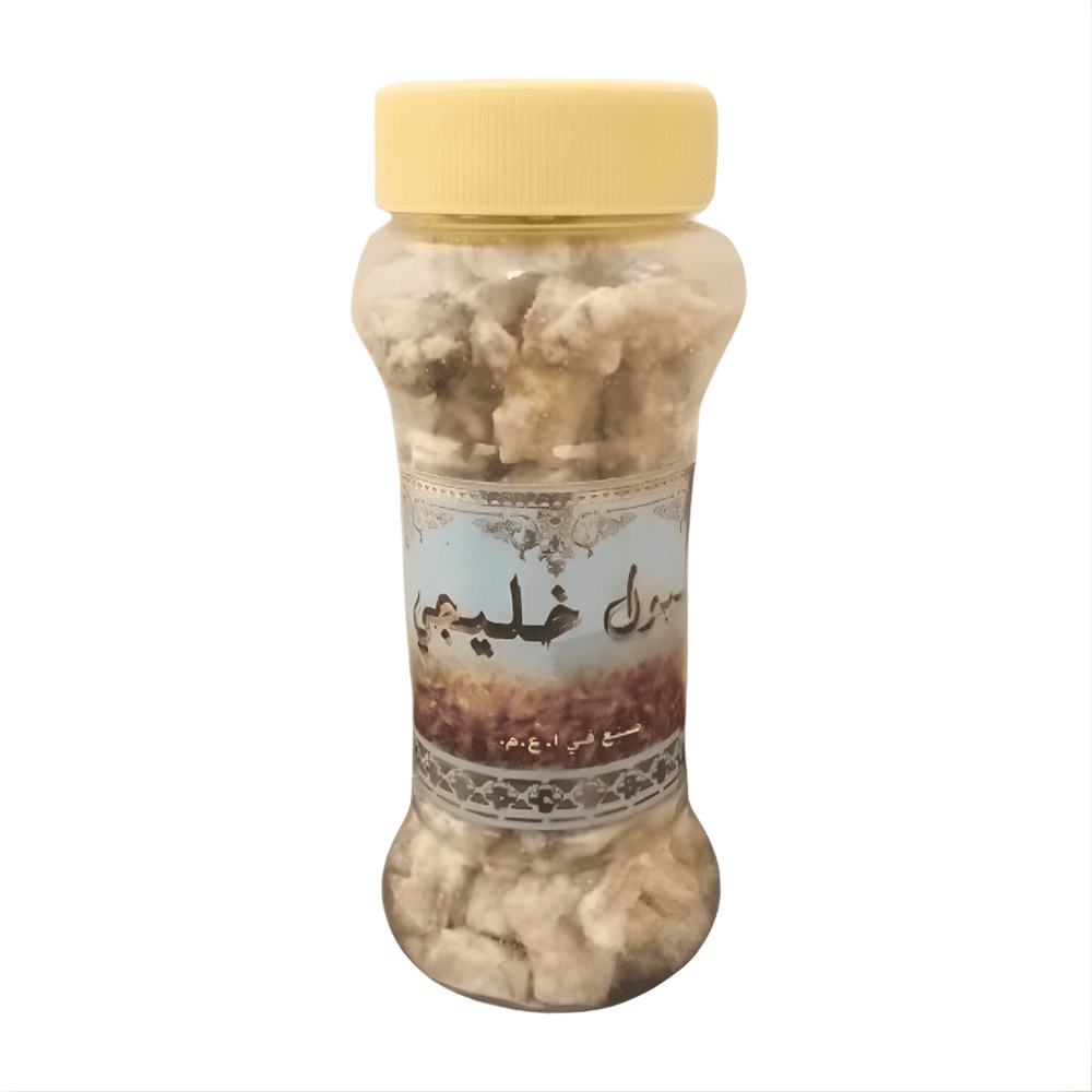 Encens Mamoul Khaleeji Blanc – Oud, Santal & Musc Blanc Oriental - nilabeautys.com