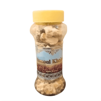 Encens Mamoul Khaleeji Blanc – Oud, Santal & Musc Blanc Oriental - nilabeautys.com