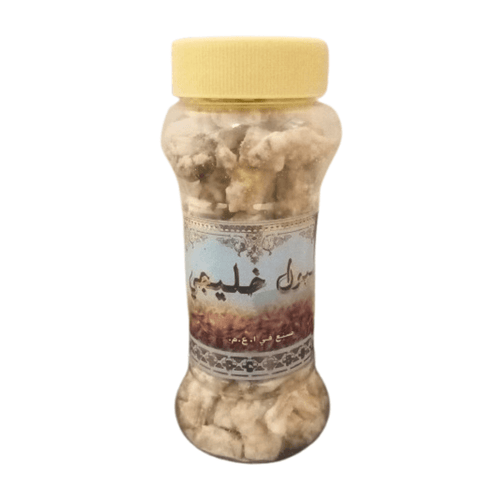 Encens Mamoul Khaleeji Blanc – Parfum Oriental