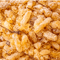 Encens Mastic Bleuri – Résine Aromatique Naturelle Premium - nilabeautys.com