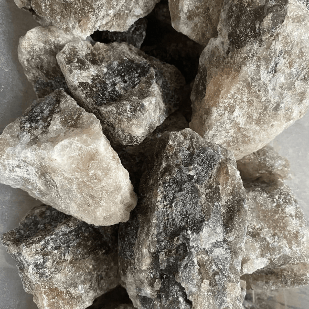 Encens Melha Haya – Melh Soukhri Naturel | Purification & Protection (ملحة حية) - nilabeautys.com