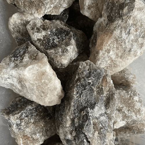 Encens Melha Haya – Melh Soukhri Naturel | Purification & Protection (ملحة حية) - nilabeautys.com