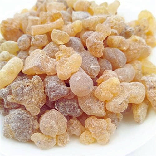 Encens Oliban Naturel 100g - El kandar, Louban Dakar islam, Dernière Récolte, Pureté Exceptionnelle