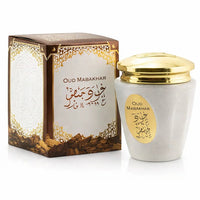 Encens oriental Oud mabkhar - nilabeautys.com
