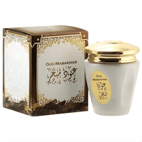 Encens Oriental Oud Mabkhar – Oud Authentique & Résines Chaudes - nilabeautys.com
