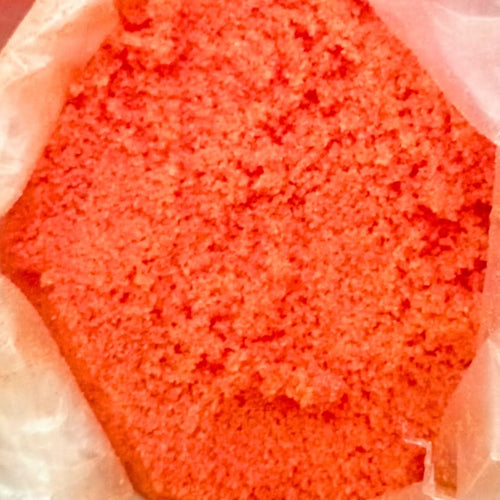 Encens El Salba 25g, 50g | Zâazaa Orange | بخورالسالبة ـ عشبة