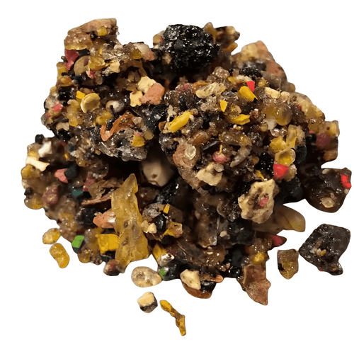Encens Tfoussikha 50g – Parfum Mystique & Purification Énergétique - nilabeautys.com